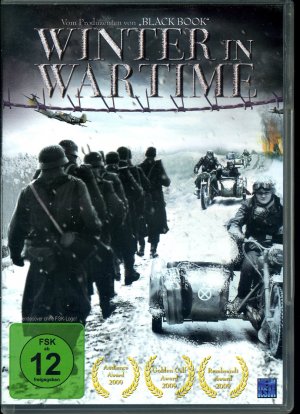 Winter in Wartime