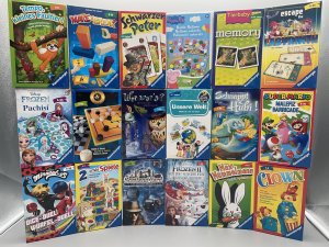 neues Spiel – Ravensburger 20962 - Lotti Karotti, das Hasenrennen