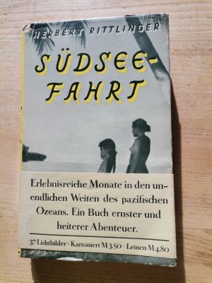 Südseefahrt