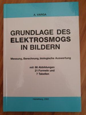 Grundlage des Elektrosmogs in Bildern