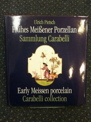 Frühes Meissener Porzellan