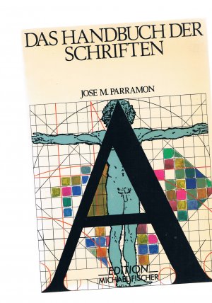 das Handbuch der Schriften