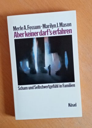 gebrauchtes Buch – Fossum, Merle A – Aber keiner darf's erfahren