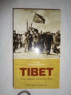 Tibet - Die wahre Geschichte