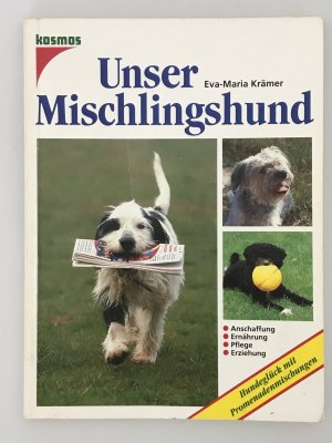 Unser Mischlingshund