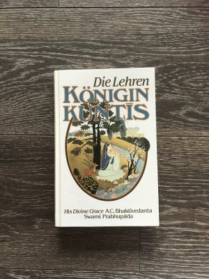 Die Lehren Königin Kuntis