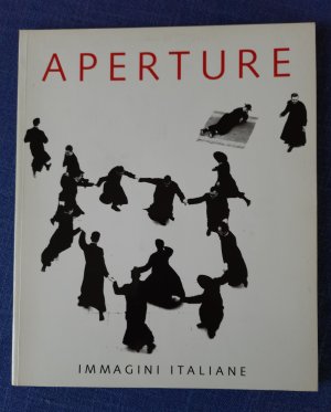 Aperture 132, 1993, Immagini Italiane