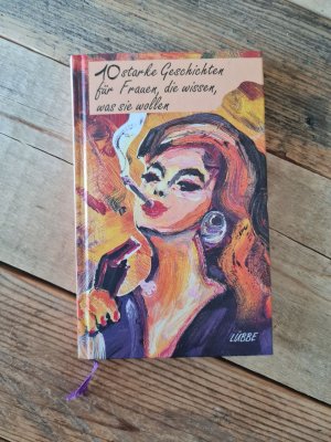 gebrauchte Buecher