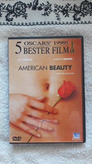 gebrauchter Film – Sam Mendes – American Beauty