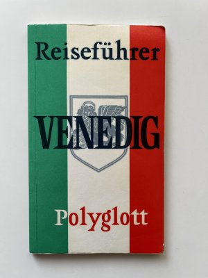 Polyglott, Reiseführer Venedig