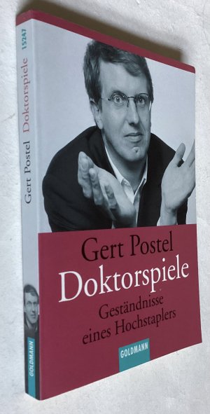 Doktorspiele