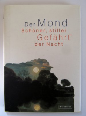 gebrauchtes Buch – Eva Rosenkranz – Der Mond