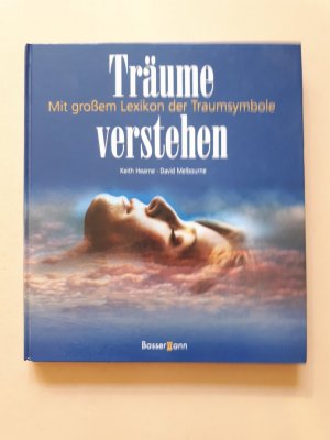 gebrauchtes Buch – Keith Hearne – Träume verstehen