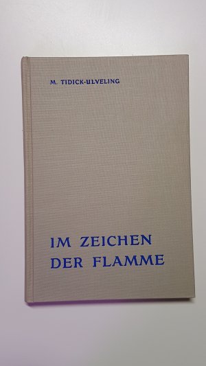 Im Zeichen der Flamme