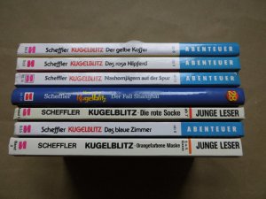gebrauchte Buecher