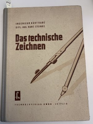 Das technische Zeichnen