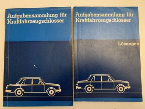 gebrauchte Buecher
