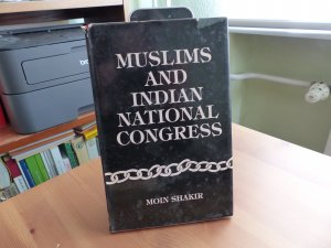 Muslims and Indian National Congress