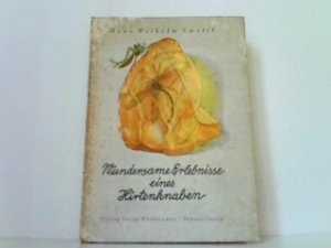 gebrauchte Buecher