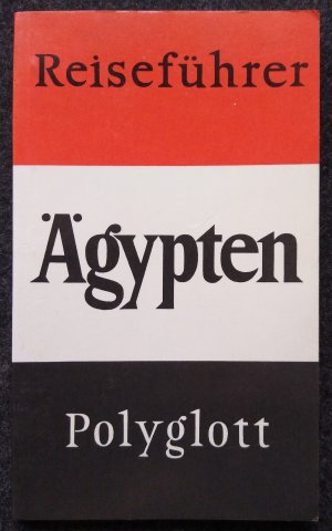 Reiseführer Ägypten