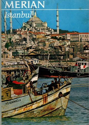 Merian Istanbul