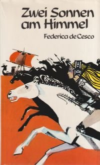 Zwei Sonnen am Himmel., [übertragen aus dem Französischen].