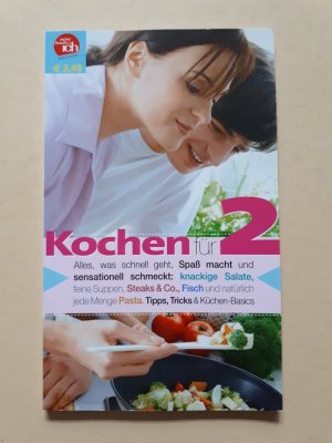 Kochen für 2