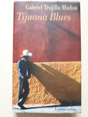 Tijuana Blues