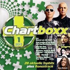 Chartboxx 1- 2013