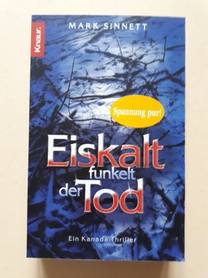 Eiskalt funkelt der Tod