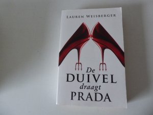 De Duivel draagt Prada. Paperback