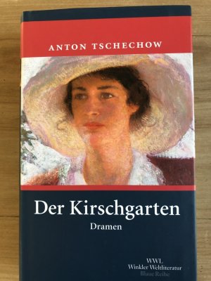 Der Kirschgarten - Dramen