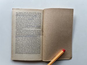 antiquarisches Buch – E.T.A Hoffmann – Das Fräulein von Scuderi, Erzählung aus dem Zeitalter Ludwigs XIV.
