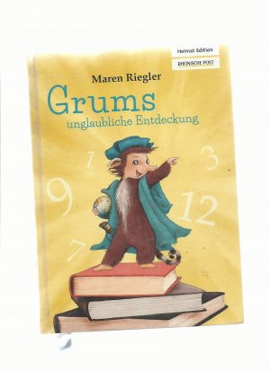 gebrauchte Buecher