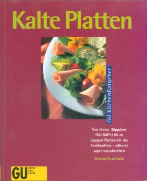 Kalte Platten