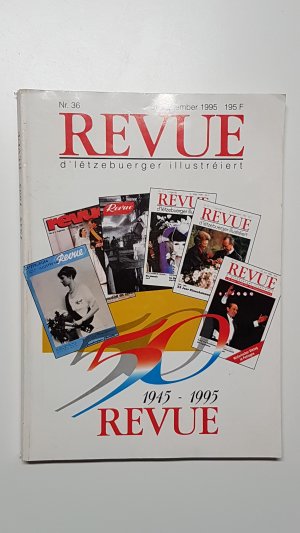 Revue d