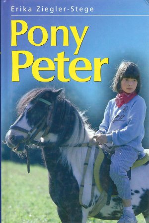 Pony Peter