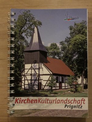 Kirchen Kulturlandschaft Prignitz