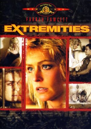 gebrauchter Film – Robert M.Young – Extremities