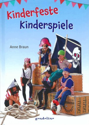 Kinderfeste  Kinderspiele