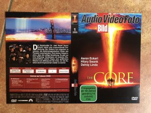 The Core - Der innere Kern