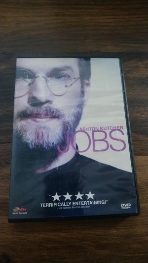 gebrauchter Film – Jobs. G52