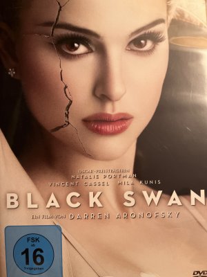 gebrauchter Film – Black Swan