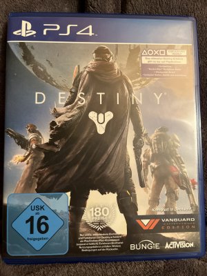 gebrauchtes Spiel – Destiny