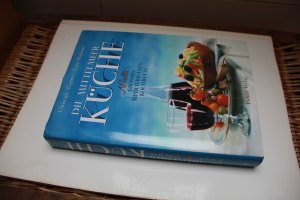 Die Mittelmeer Küche - Novelli's großes mediterranes Kochbuch