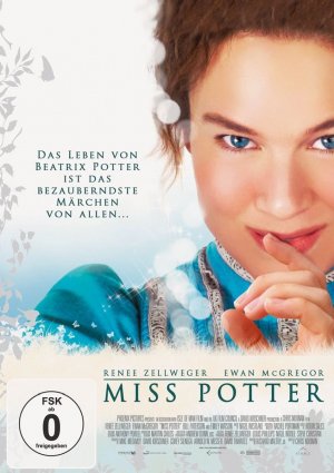 Miss Potter