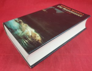 gebrauchtes Buch – Henning Mankell – Die Brandmauer