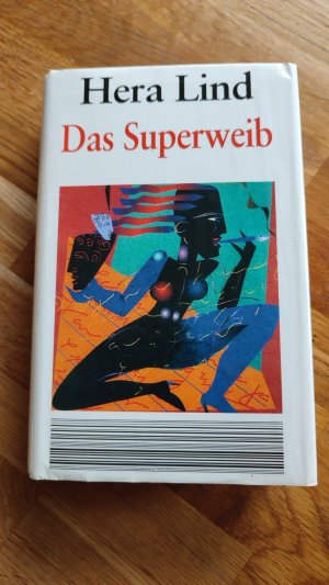 Das Superweib.