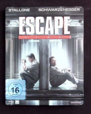 gebrauchter Film – Escape Plan