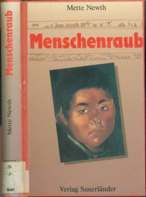 Menschenraub